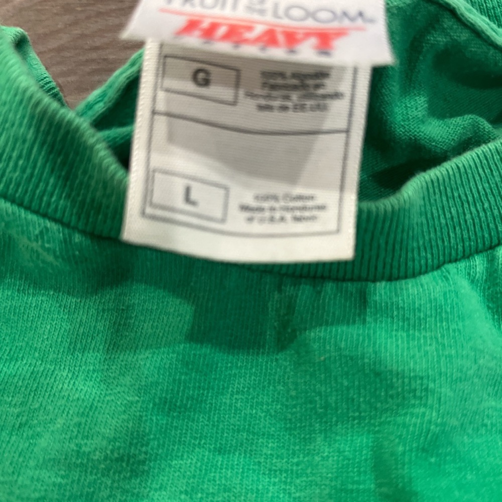 fire tee - Picture 3 of 4